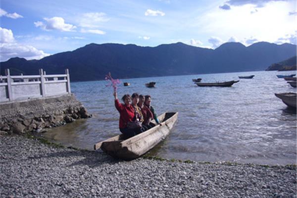 西昌去瀘沽湖旅游攻略 攀枝花西昌瀘沽湖旅游攻略