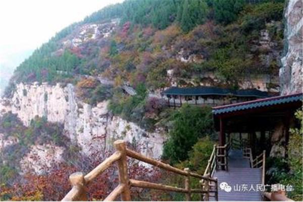 濟(jì)南佛慧山旅游攻略