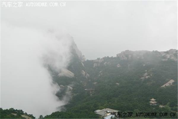 青島到黃山自駕旅游攻略