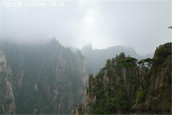 青島到黃山自駕旅游攻略