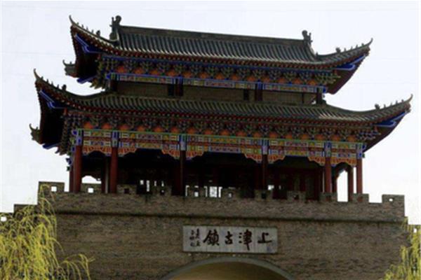 山東大學(xué)周邊游