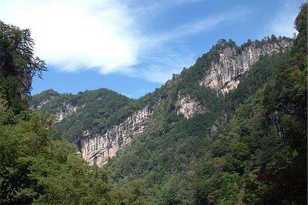 涿鹿縣黃羊山旅游攻略