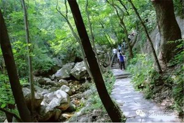 2021年鄭州森林公園 滎陽(yáng)旅游景點(diǎn)有哪些