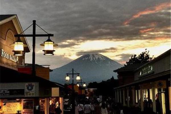 日本箱根湯本旅游攻略