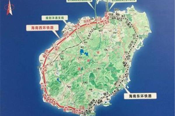 海南白馬井游攻略