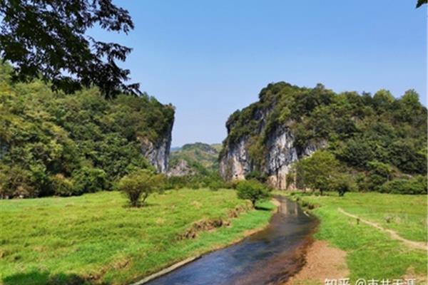 婁底湄江風(fēng)景區(qū)如何? 四川川藏奇兵文化傳媒有限公司