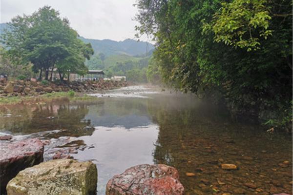 廣西鹿寨旅游攻略 鹿寨古鎮(zhèn)旅游攻略