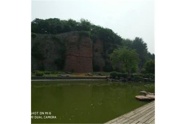 南京石頭城公園 南京石頭城公園要門票嗎