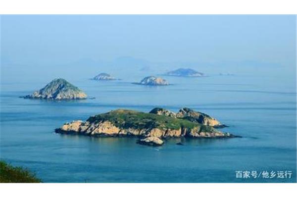 我記得舟山有花鳥島 花鳥島旅游攻略交通住宿