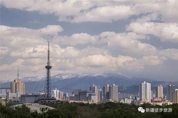 烏魯木齊七月旅游攻略