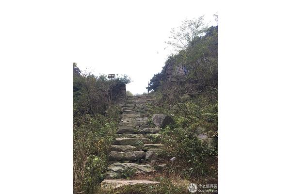 從廬山牯嶺鎮(zhèn)游廬山哪些景點 第一次去廬山怎么玩?