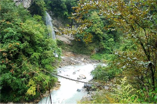 紅靈山風(fēng)景區(qū)旅游攻略