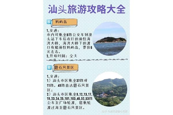 潮陽旅游攻略